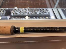 G.Loomis E6X+ 894C JWR 7'5" Heavy Fast Casting Rod SPB-JH319290