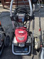 HomeLite 2700psi Power Washer           LS(319913)