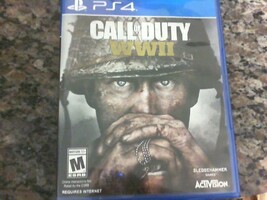 Sony Call of Duty WW2 SPB-JB 320294