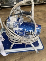 Graco Ultimate Nova/ Ultra 390 PC - PPSKN