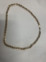 Rope Chain - YG - 20" - 10K - PPSKN