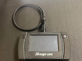 Parts Repair Snap-On BK5600-CF True Digital Video Inspection Broken Scope PPSDM