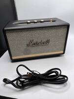 Marshall Acton II Wireless Bluetooth Speaker - Black SPB-JH320786