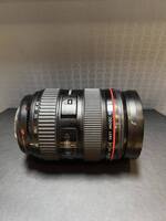 Canon EF 5175B002 24-70mm F/2.8L Standard Zoom Lens FOR PARTS  LS(320973)