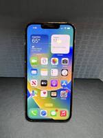 APPLE iPhone 13 Pro 128GB in Gold     AT&T LOCKED   LS(321197) .