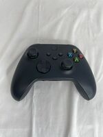 Microsoft Xbox Series S/X Controller Black rechargeable battery SPB-JB 321544