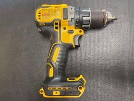 DEWALT 20V MAX Cordless Compact Drill Tool Only PPSDM