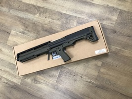 KELTEC KSG - 12 GA KSG-GREEN PPSJKI 321857