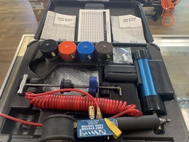 HICKOK WAEKON OBDII EVAP System Master Kit/ Diagnostic Complete EVAP - PPSKN