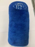 PING Plush Fuzzy Golf Club Cover #1 Grand Cypress Navy Blue -  PPSKN