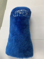PING Plush Fuzzy Golf ClubCover #5  Grand Cypress Navy Blue - PPSKN