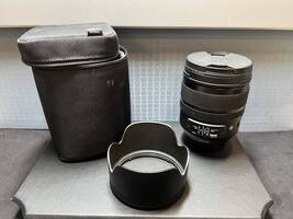 SIGMA Art 24-70mm F/2.8 DG OS HSM A Mount lens Sony A-Mount   LS(322919)