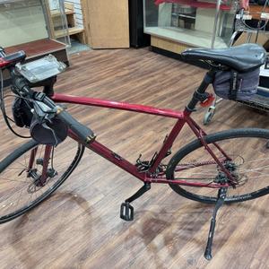 Trek FX 1 Disc Hybrid Touring Bike           LS(323521)