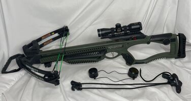 Barnett Terrain CXB SPB-JB 323825