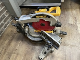 Dewalt Mitre Saw dw715  - PPSKN