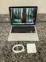 Apple MacBook Pro 2020 13" Laptop 1TB 2.3GHz i7 16GB Cycle Count 6!! Locked SPB