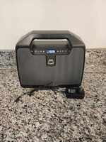 G-Project Wireless Bluetooth Speaker and Radio G-BOOM2 SPB-324197