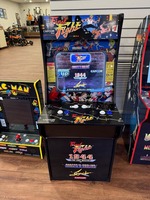 Arcade1Up, Final Fight Arcade Machine TS-SPB324350