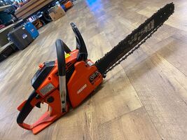 Echo CS-400 18 in. 40.2 cc Gas 2-Stroke Rear Handle Chainsaw PPSD