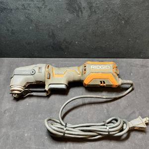 RIDGID R2851 Corded JobMax Multi-Tool   LS(325185)