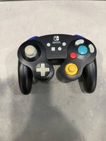 Nintendo Switch Controller Power A Wireless GameCube Controller SPB SJ 325324