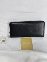 Michael Kors Jet Set Travel Wallet             LS(325421)