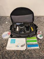 Corning Cable Systems TL-UCP With Soft Case SPB-JB 325718