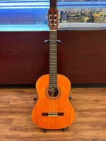 Concorde Mark 14 Fine Classical 6 String Guitar SPB-SAL (325769)