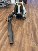 Stihl - BR600 Backpack Leaf Blower SPB SJ 326354
