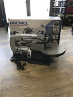 Dremel 1680 - 16'' Variable Speed Scroll Saw * Factory Reconditioned * PPS326412