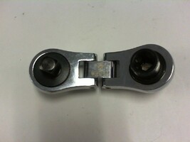 Matco Tools 1/4 Drive Stubby Flex Ratchet Bit Driver A.F.R.B - PPSKN