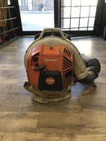 Stihl BR 800 X Magnum Backpack Blower PPS 328127