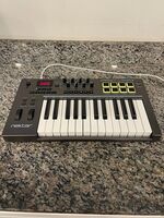 Nektar Impact LX 25+ With Cord SPB-JB 329198