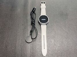 Samsung Galaxy Watch 6 Classic 47mm WiFi LTE GPS PPSDM