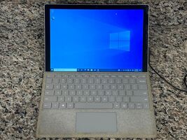 Microsoft Surface Pro 5th Gen 1796 8GB Ram Intel Core i7 7300U 2.7GHz VWG 331024