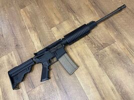 DPMS Panther Arms AR-15 AR 15 A-15 5.556 Nato PPSDM