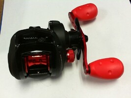 Abu Garcia Black Max Bmax 3 Baitcaster- Unused No Package - PPSKN