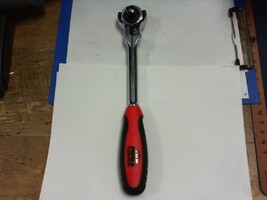 Mac Tools 1/2" Drive Swivel Ratchet VR100SPA - PPSKN