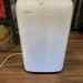 Toshiba rac-pd1213cwru 12,000 BTU PORTABLE AIR CONDITIONER SPB- TS 331447
