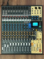 Tascam Model 16 16-Track Live Recorder & Mixing Console SPB-SAL (331698)