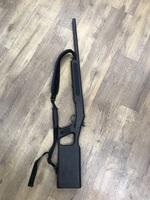 NEW ENGLAND FIREARMS CO. Survivor - 12 GA - 1 ROUND - 25 " PPSJKI 331808