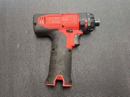Snap-On 14.4v Brushless Cordless 1/4” Screwdriver Drill Hex CTS861 PPSDM