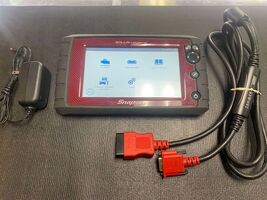 Snap-On EESC336 SOLUS LEGEND Scan Tool With Soft Case V22.2 PPSDM