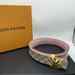 Louis Vuitton Damier Azur Belt Size 85/34 SPB-TS 331969