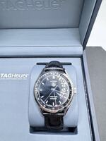  TAG Heuer Carrera Automatic Mens Watch wv2115-0 - LS 333015