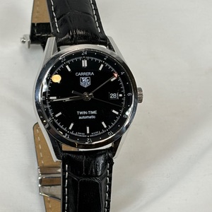  TAG Heuer Carrera Automatic Mens Watch wv2115-0 - JA 333015