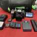 Panasonic Lumix DMC-G7 Mirrorless Camera Bundle Kit PPSDM