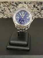 Tag Heuer Professional link watch WT1113 blue 200m 42mm SPB-TS 333772