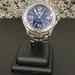 Tag Heuer Professional link watch WT1113 blue 200m 42mm SPB-TS 333772