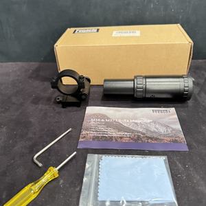 Feyachi M36 &m37 1.5-5x magnifier      LS(334240)